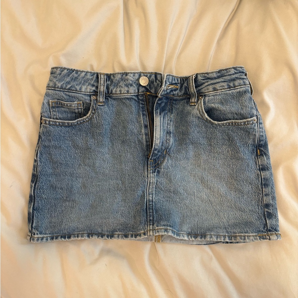 PacSun Classic Blue Denim